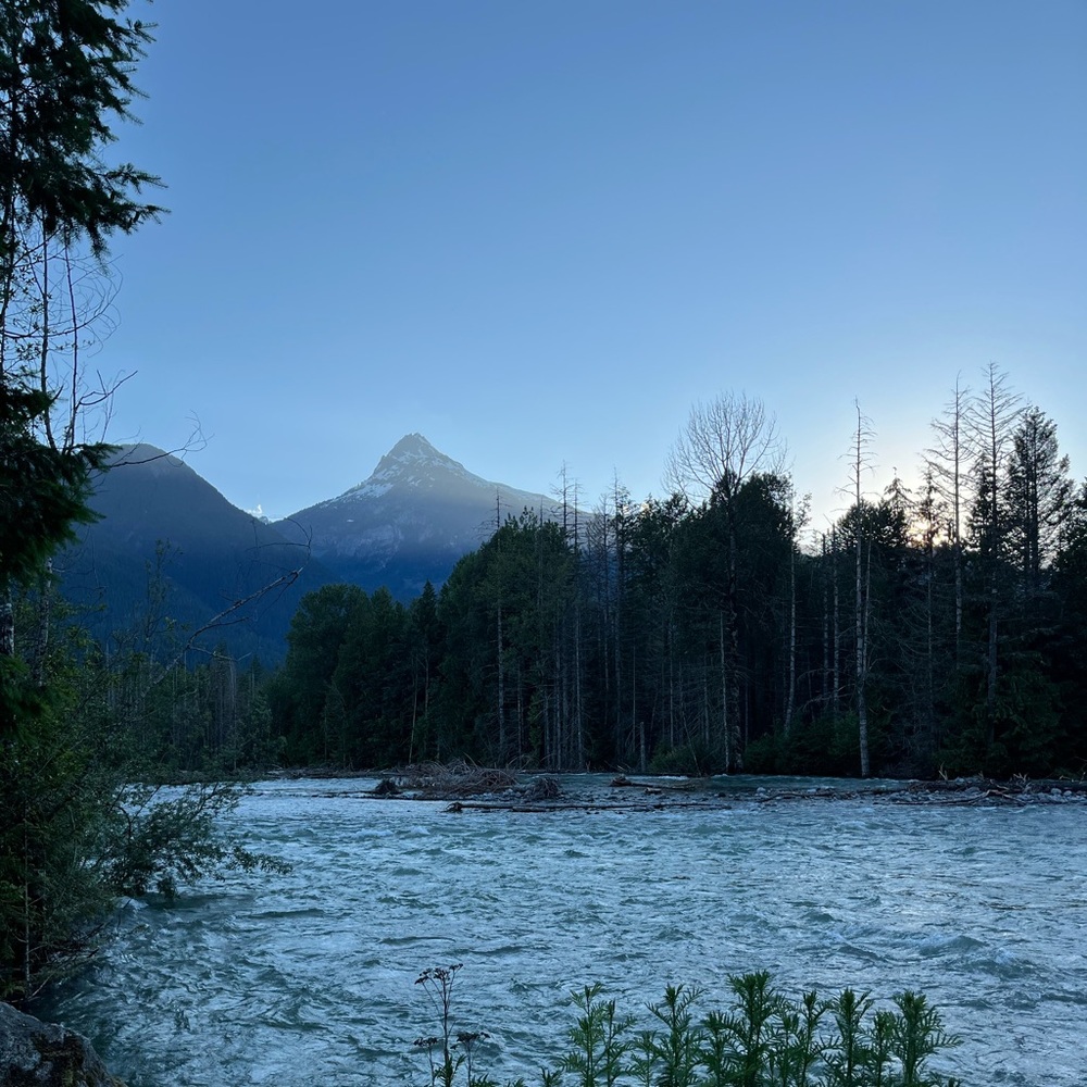 Meet your Posher, Leah